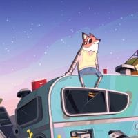 Uncle Chop's Rocket Shop, une simulation de réparateur de fusée