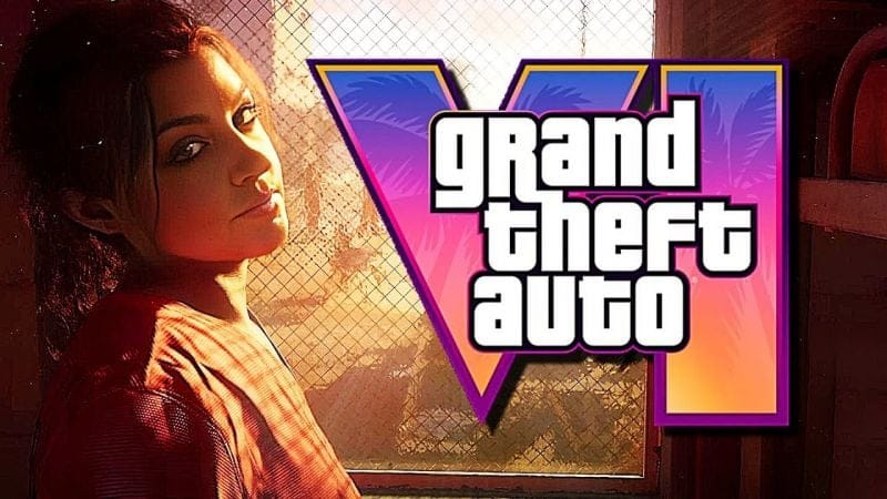 GTA 6 OH OUI🔥🔥🔥(Grand Theft Auto VI)