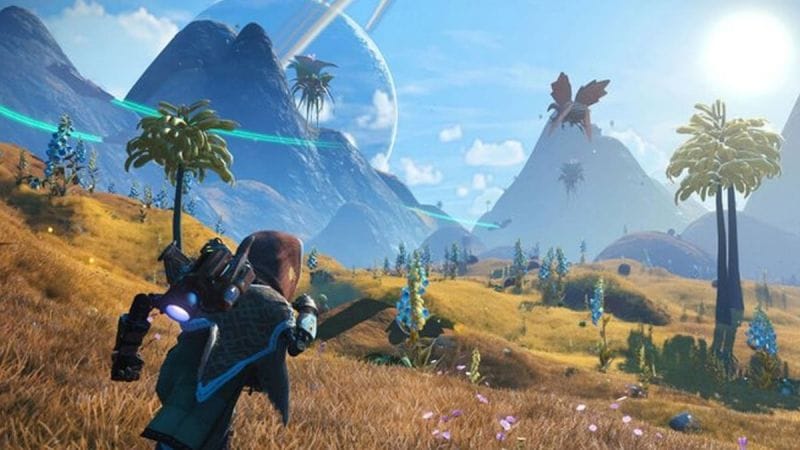 Seulement 6 jeux tournent en 8K sur PS5 Pro, l'un d'entre eux est noté 17/20 !