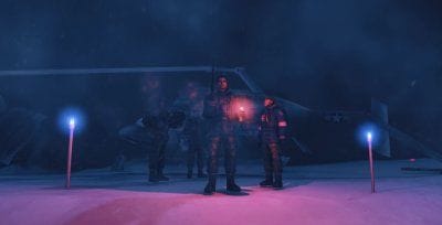 The Thing: Remastered lancé par surprise avec une vidéo glaciale et sanglante
