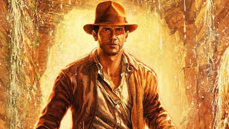 Test Indiana Jones et le Cercle des Anciens : une aventure incroyable, la Xbox tient une belle exclu