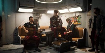 The Alters : une belle surprise gratuite pour patienter jusqu'en 2025