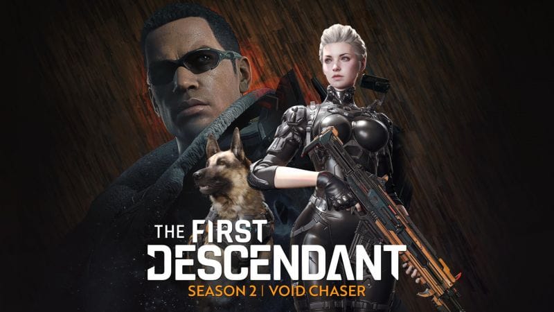 Découvrez nos vidéos de la seconde saison de The First Descendant - Playscope
