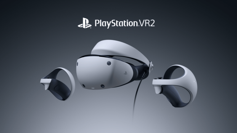 Les bons plans de la rédac' - Le PSVR 2 passe sous les 380€, soit une réduction de 37%
