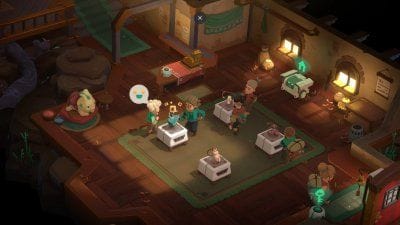 Moonlighter 2: The Endless Vault, une suite prometteuse au roguelite espagnol dévoilée, qui aura un peu d'Hollow Knight en elle