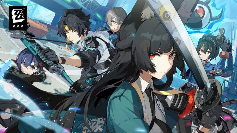 Zenless Zone Zero : Tout ce qu'il faut savoir sur la version 1.4 du jeu