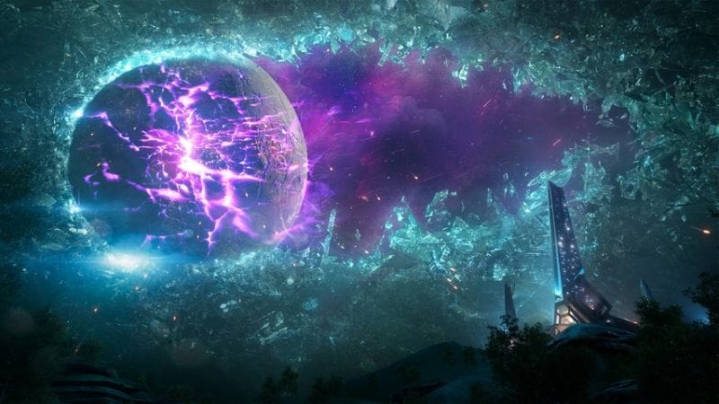 Borderlands 4 : de nouvelles images arrivent très bientôt