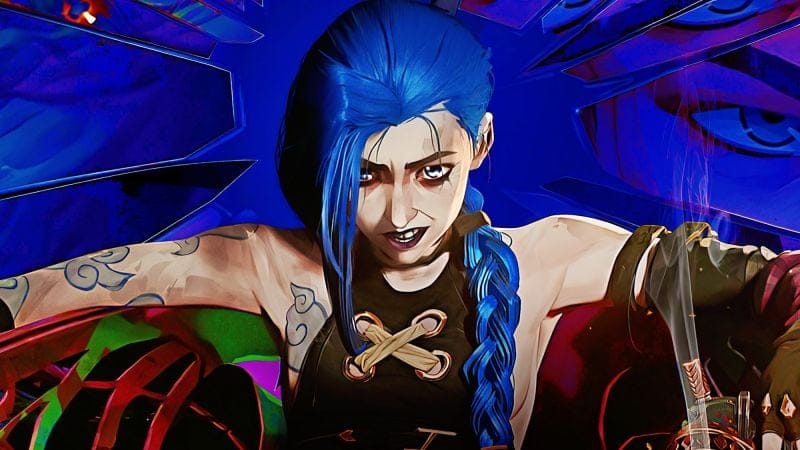 Arcane : une superbe nouveauté pour votre collection, mais faites vite !