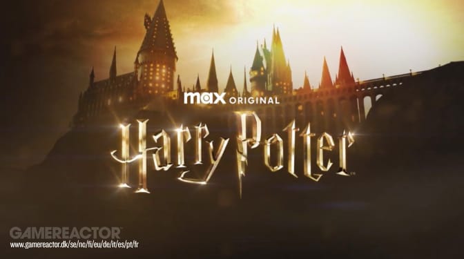 La série Harry Potter de HBO sera tournée pendant l'été.