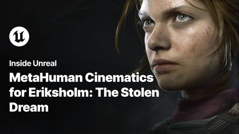 Ce magnifique jeu d'infiltration narratif, Eriksholm: The Stolen Dream, dévoile un nouveau trailer de gameplay