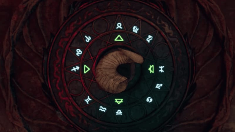 Signes astrologiques Black Ops 6 : Comment résoudre l’énigme du cadran du zodiaque pour obtenir l’épée de ténèbres ?