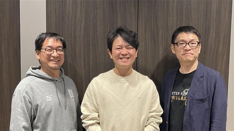 Monster Hunter Wilds : Notre interview des développeurs de l'un des monstres de 2025 !