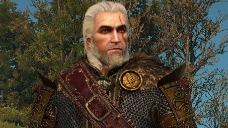 Armures des DLC