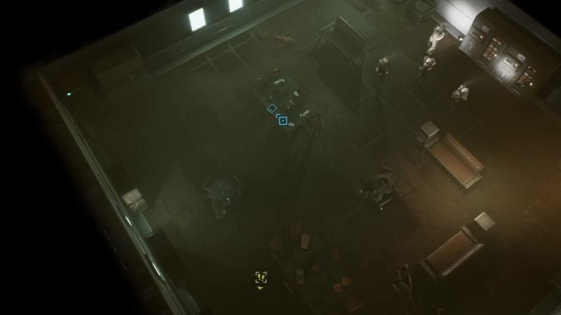 Collectibles de la Raffinerie