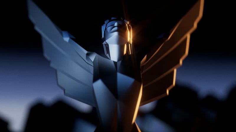 Rumeur : Attendez-vous à "un TRES gros Game Awards la semaine prochaine".