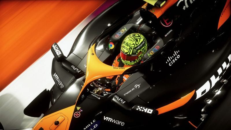 F1® 24 PATCH NOTES (V1.16)