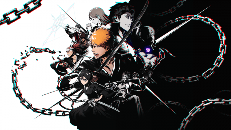 Bleach Rebirth of Souls sort le 21 mars 2025