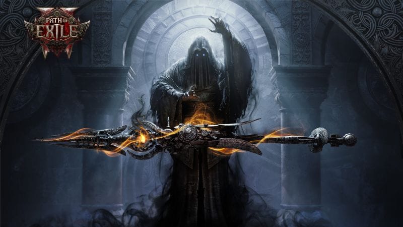 L’accès anticipé de Path of Exile 2 sort aujourd’hui sur PS5