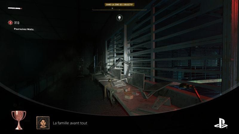 Dying Light 2 - La Famille Avant tout