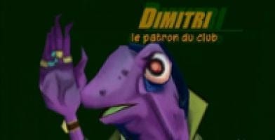 Suis Dimitri