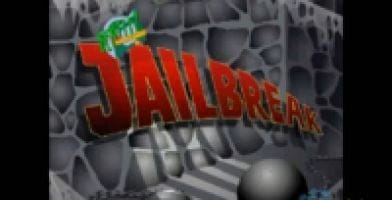 Episode 4 : Dans la prison