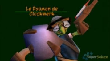Sur le cheval Ferré