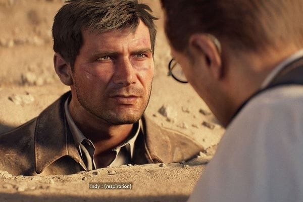 Indiana Jones et le Cercle Ancien : notre test et toutes les infos sur l'aventure de la fin d'année