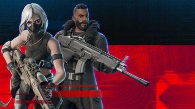 Fortnite Frénésie : un FPS tactique en 5v5 bientôt lancé en Accès Anticipé, venant faire concurrence à Counter-Strike et Valorant