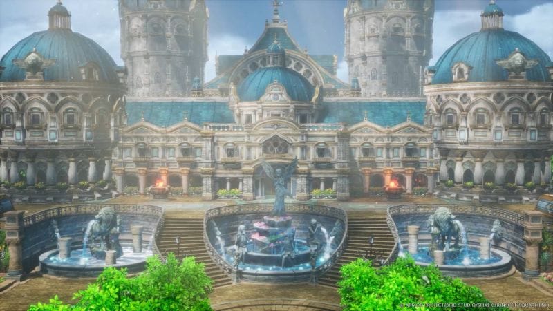Dragon Quest III HD-2D Remake a déjà convaincu plus de 2 millions de joueurs - Playscope