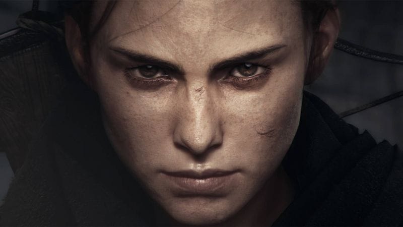 Découvrez les deux aventures d'Amicia et Hugo avec la compilation A Plague Tale Collection - Playscope