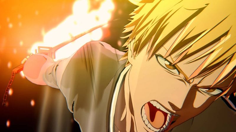 Bandai Namco confirme Bleach Rebirth of Souls pour mars 2025 - Playscope