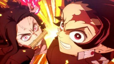 Demon Slayer -Kimetsu no Yaiba- The Hinokami Chronicles 2 : CyberConnect2 de retour avec une suite flamboyante