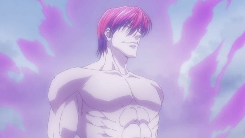 Hunter x Hunter : Nen x Impact sera banni en Australie