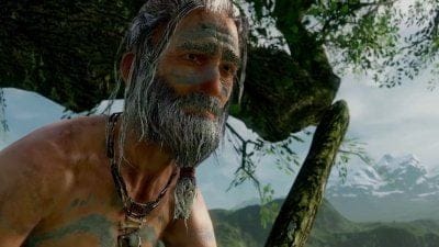 WiLD : entre Sony et Ubisoft, qui est responsable de l'annulation du projet de Michel Ancel ?