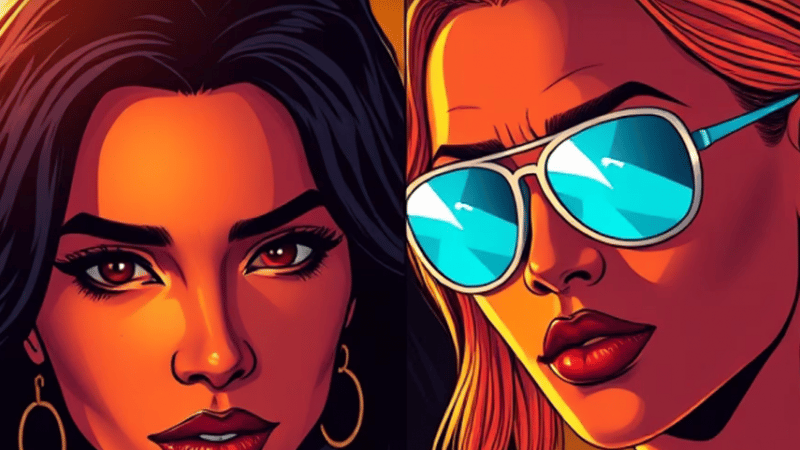 Grand Taking Ages VI, le jeu qui parodie GTA VI débarque sur le PlayStation Store