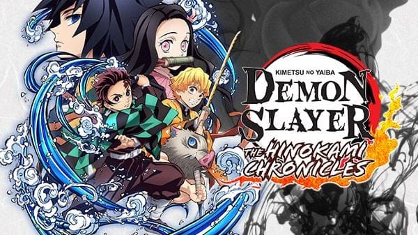 GEEKNPLAY - Demon Slayer - The Hinokami Chronicles 2 arrive en 2025