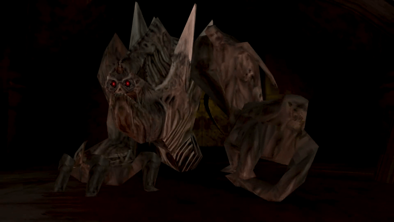 Legacy of Kain: Soul Reaver I & II Remastered - Test