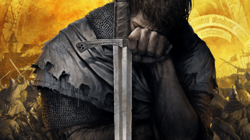 Kingdom Come Deliverance 2 a une bonne nouvelle à vous annoncer