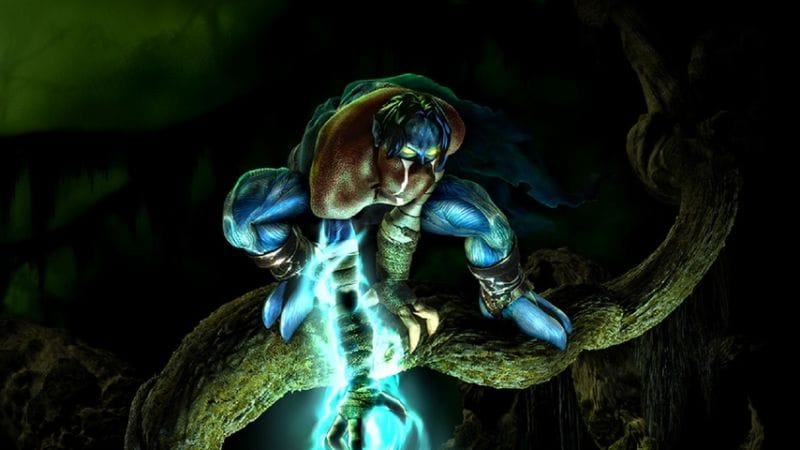 Legacy of Kain : Soul Reaver 1 & 2 Remastered présente ses ajouts et bonus