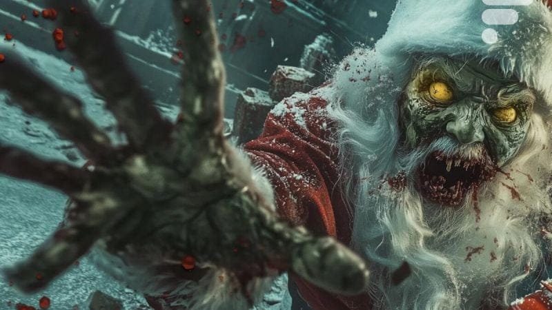 Voici pourquoi le nouvel écran de chargement de Call of Duty a sûrement été généré par une IA