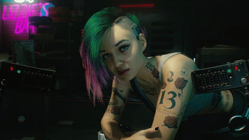 Cyberpunk 2077 s'offre une mise à jour surprise, CD Projekt "a encore de l'essence dans le réservoir"