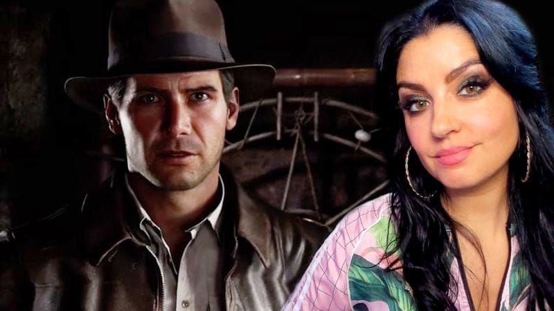 Indiana Jones et le cercle Ancien : l'aventure continue !