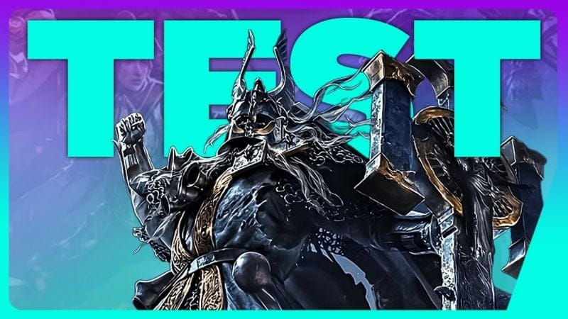 Path of Exile 2 : un concurrent qui élimine Diablo 4 ? 🔵 TEST PS5