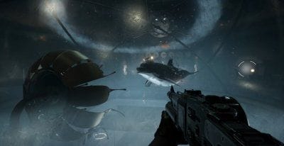 Atomic Heart : date de sortie et vidéo pour le troisième DLC sous l'océan