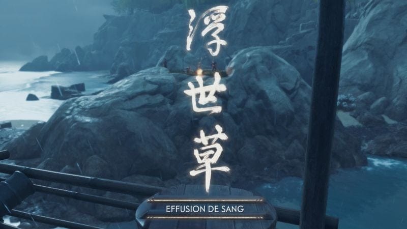 Effusion de sang
