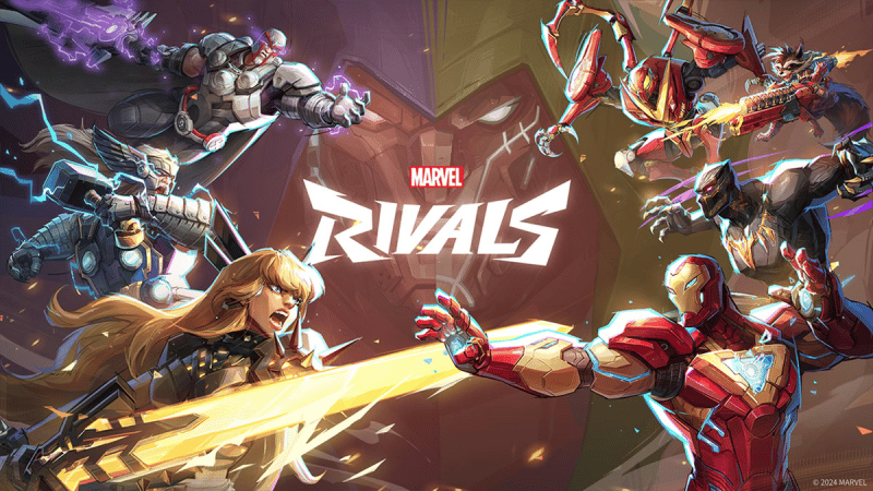 Marvel Rivals : Ce célèbre groupe de super-héros va bientôt débarquer dans le jeu !