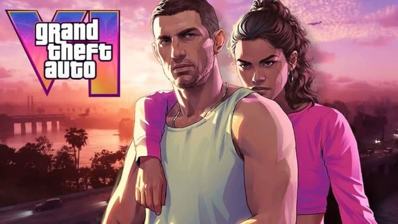 GTA 6 terrorise tout le monde, les éditeurs du jeu vidéo sont paralysés avant sa sortie