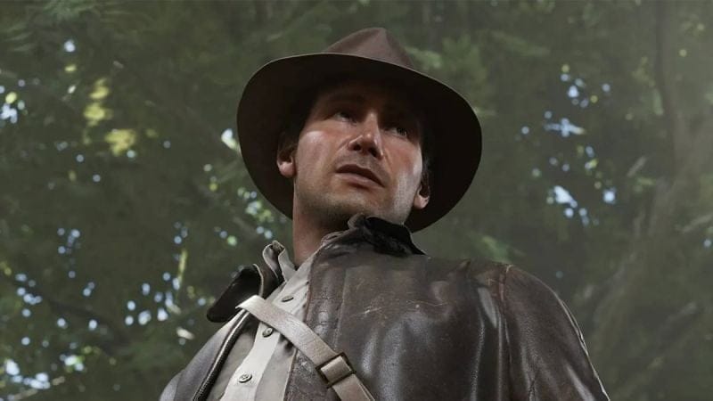 Indiana Jones : ce détail prouve que les développeurs sont de VRAIS passionnés