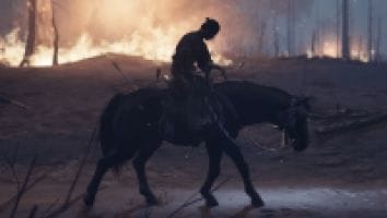 Acte III - Mort au Khan
