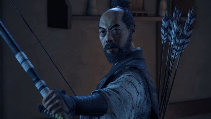 Récit d'Ishikawa